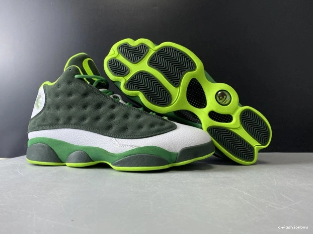 Air - 313 13 Ducks' AR4390 PE Retro 'Oregon Jordan 0717
